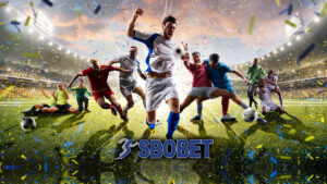 Situs Agen Sbobet Link Alternatif Resmi Terpercaya