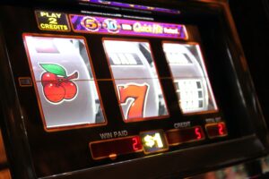 Cara Ampuh Bermain Judi Slot Gacor Online Winrate Tinggi