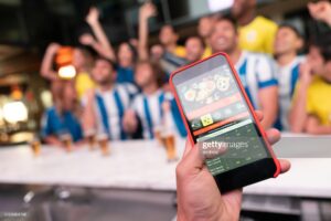 Buka Akun SBOBET88 Dan Menyediakan 5 Pilihan Alternatif