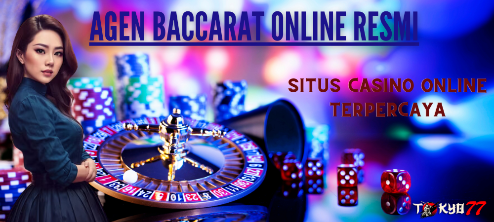 Best Bets: Togel Online, Baccarat Online, and Roulette Online