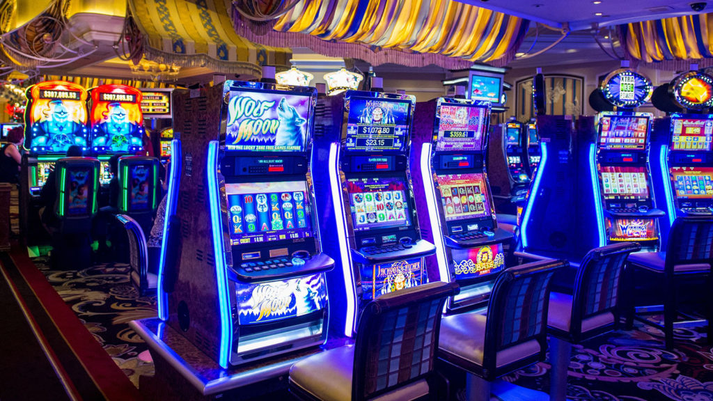Safe Tips for Placing Large Deposits Hoki22 Gambling
