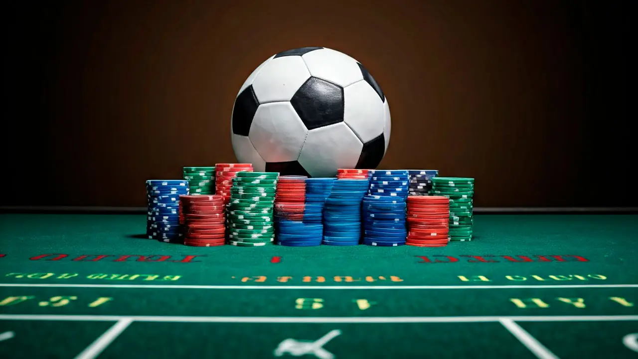 Tips for Maximizing Judi Bola Your VIP Benefits