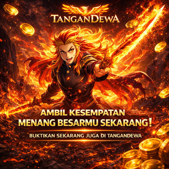 Several Types of Popular Tangandewa Slot Games in the World